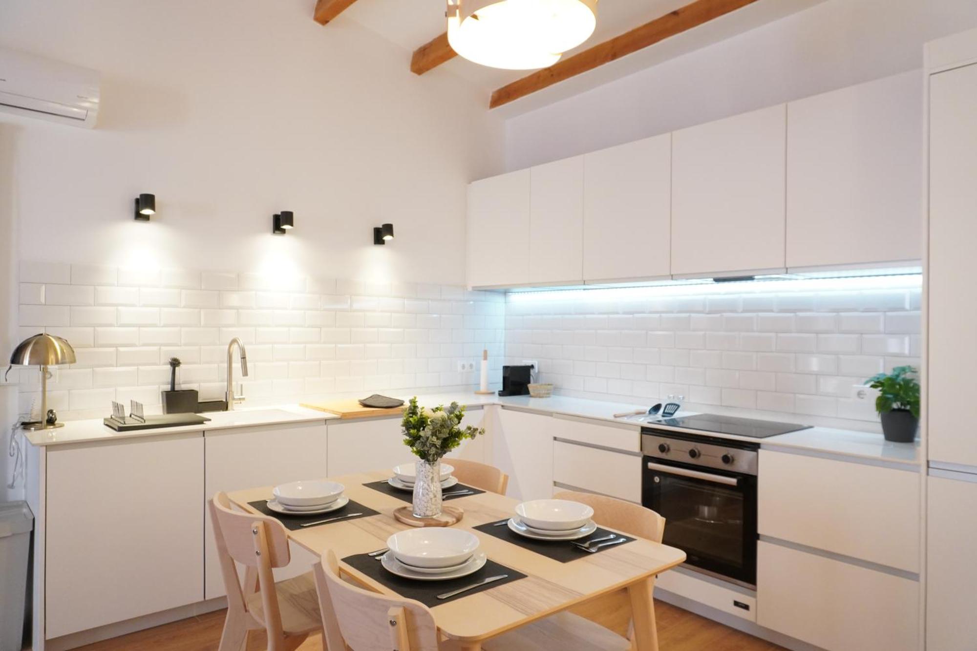 Apartamento Atico En Valencia Exterior photo