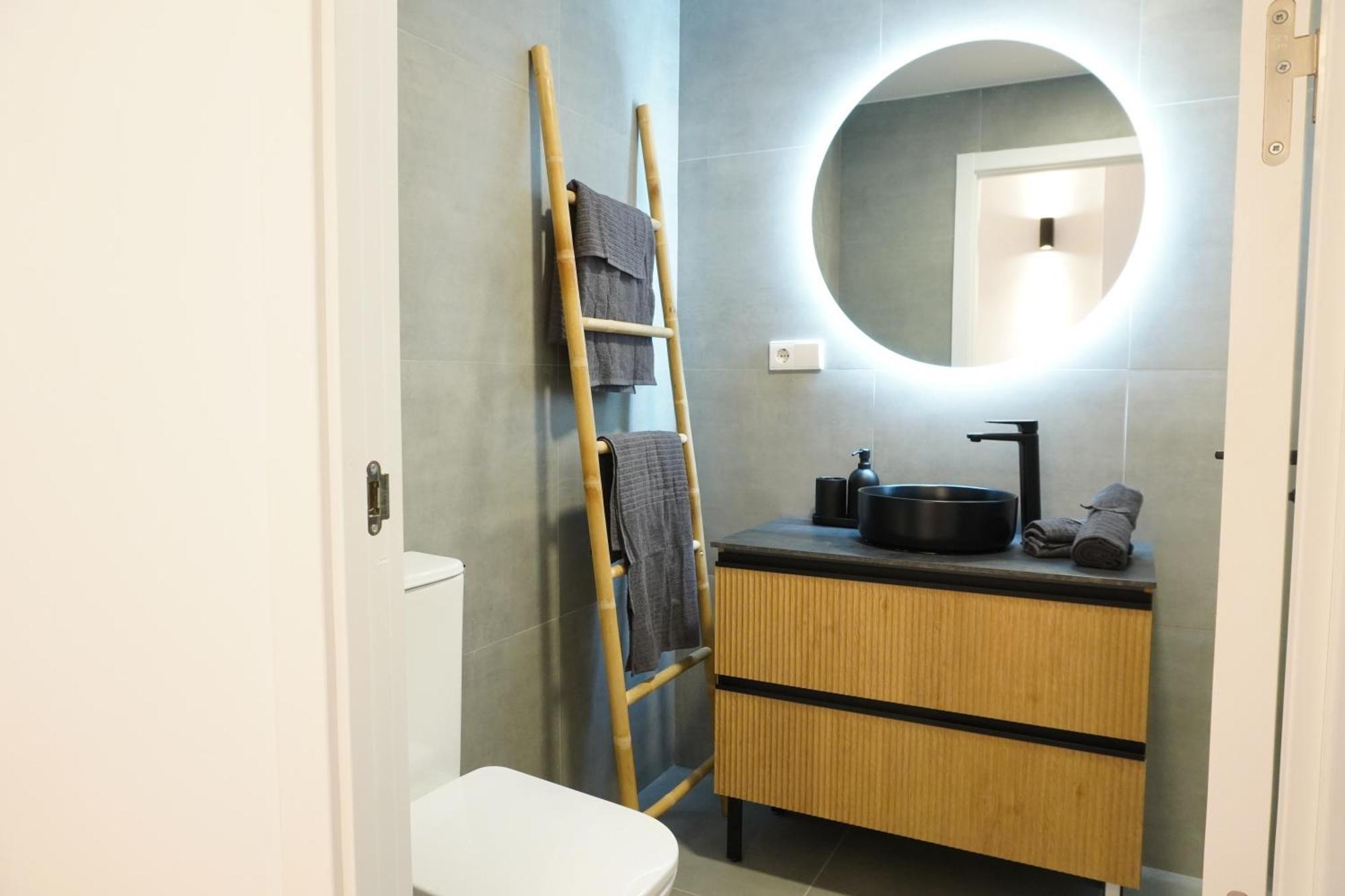 Apartamento Atico En Valencia Exterior photo