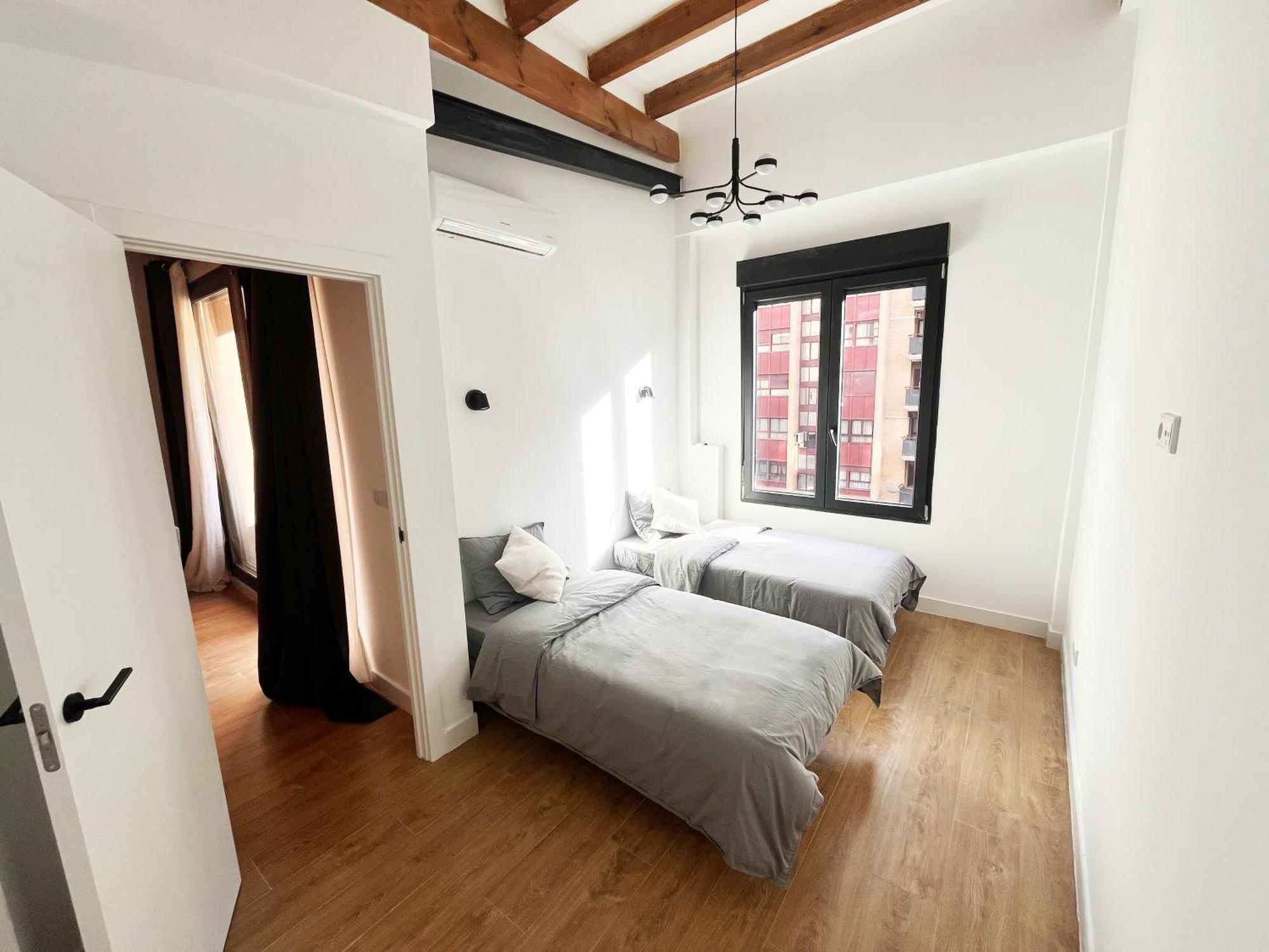 Apartamento Atico En Valencia Exterior photo