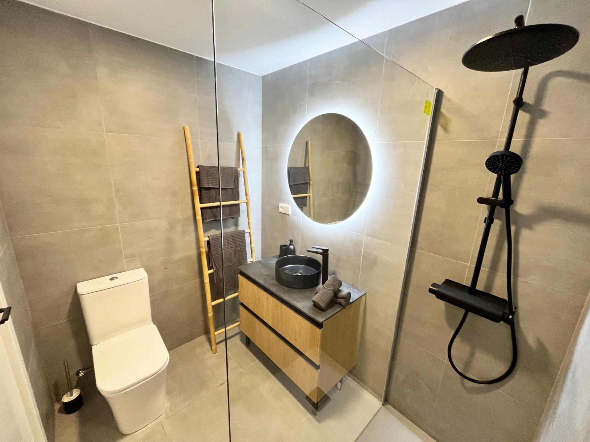 Apartamento Atico En Valencia Exterior photo
