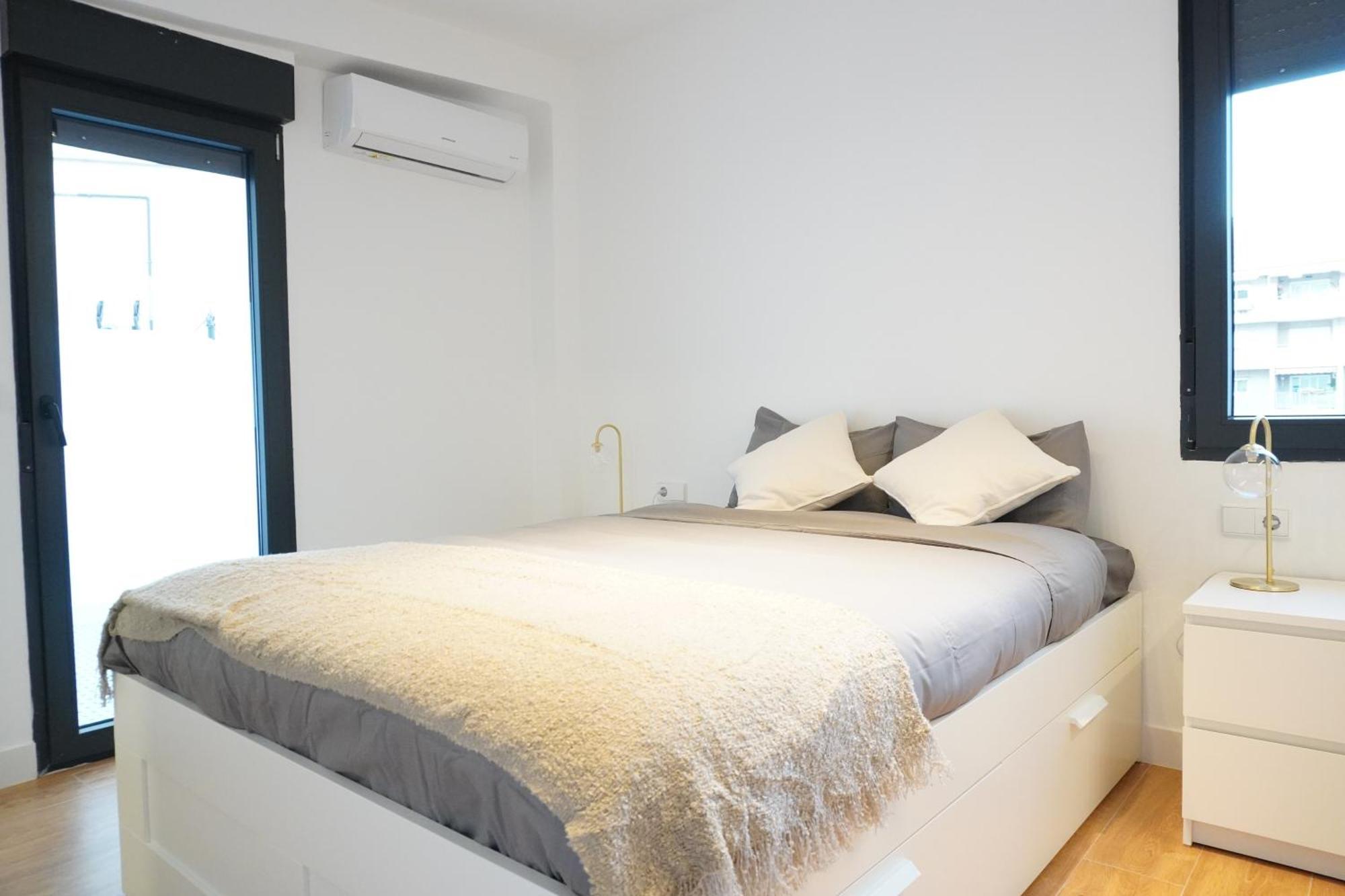 Apartamento Atico En Valencia Exterior photo